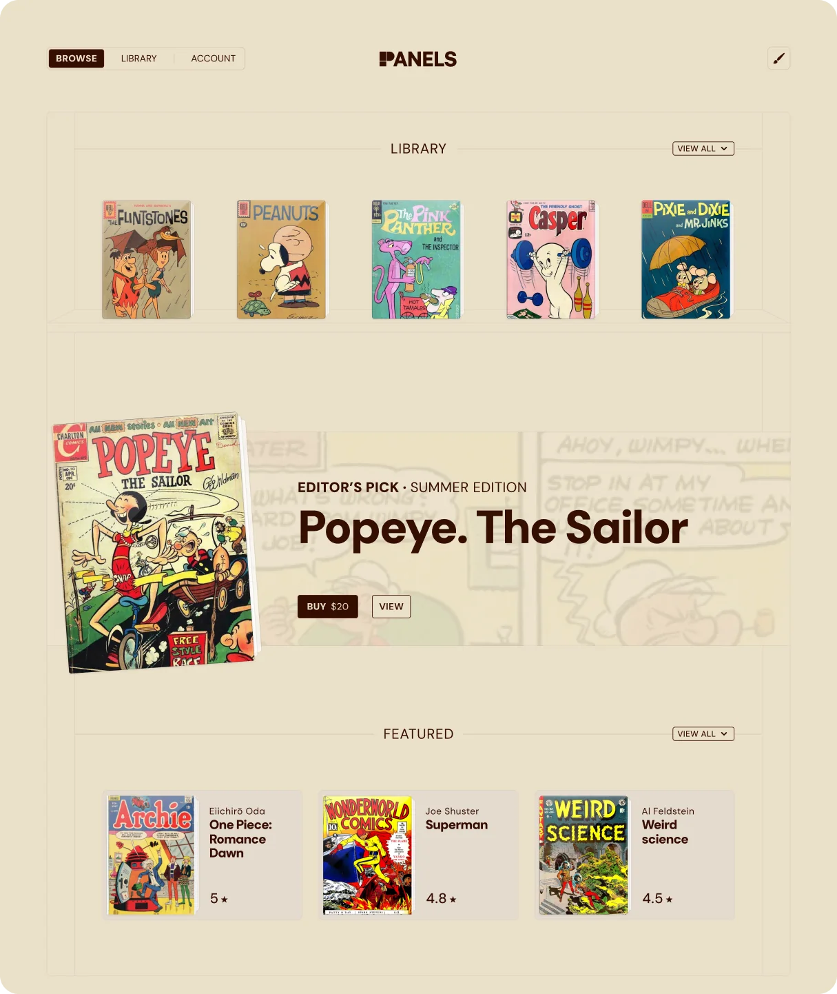 web design