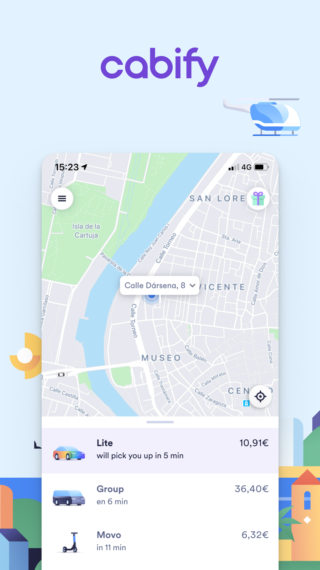 Cabify