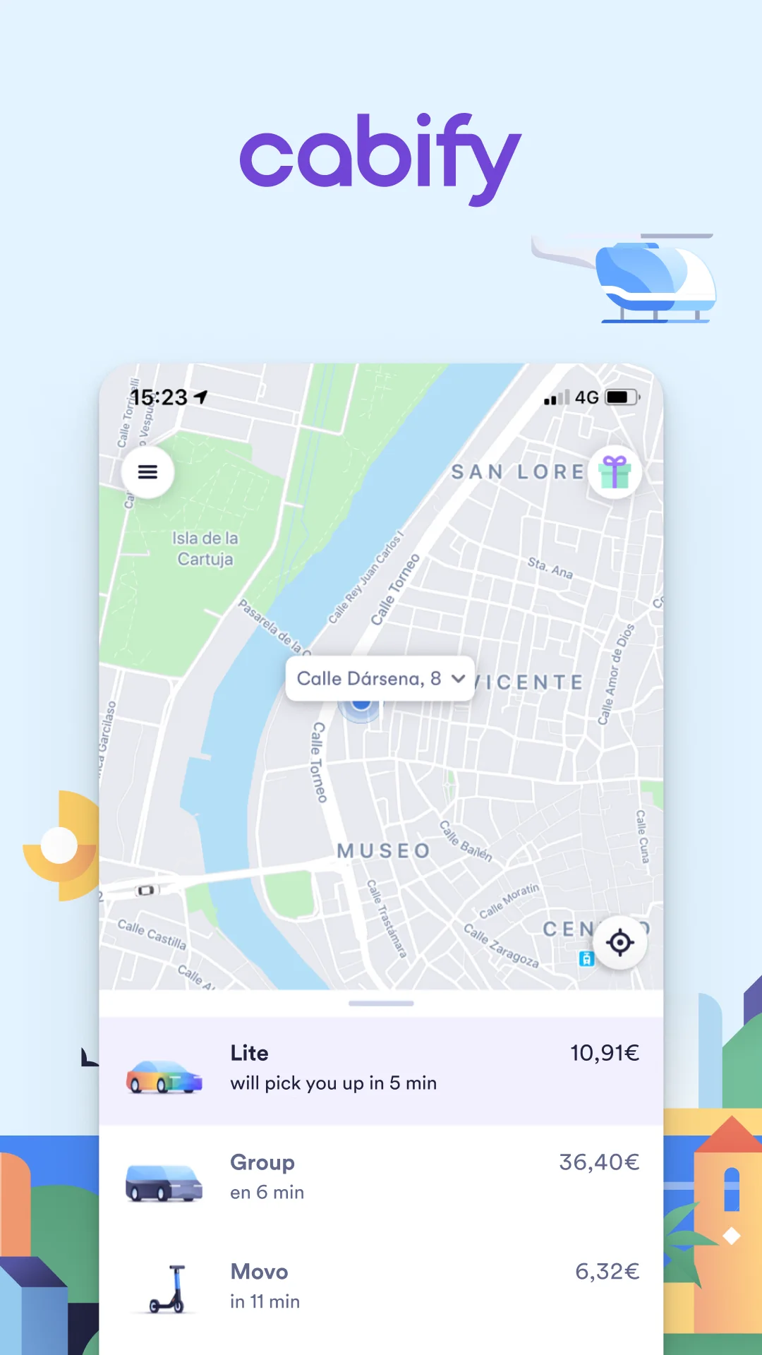 Cabify